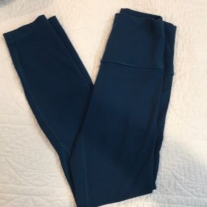 LuluLemon Align Pant.